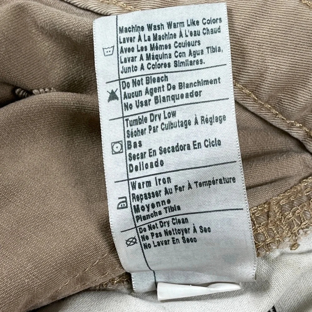 Carhartt carpenter pants